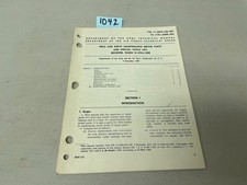 TM 11-5820-358-35P TO 31R1-2URR-454 Field & Depot Maintenance Manual R-390A