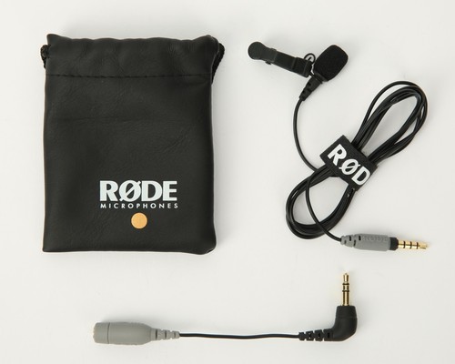 Rode smartlav lavalier - rode, smartlav+