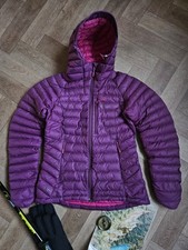 Rab Microlight Alpine Women's