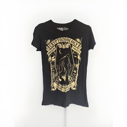 New cryptozoology bigfoot - cryptozoology,
