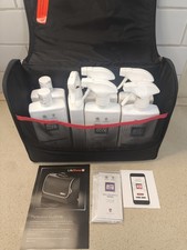 Autoglym Lifeshine Cleaning Kit 