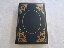 Wuthering Heights by Emily