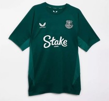 Castore Everton Pro Training