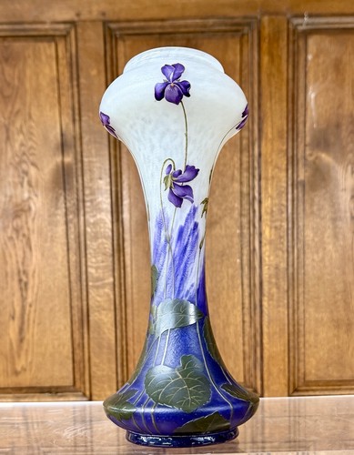 Daum nancy rare diabolo - -,