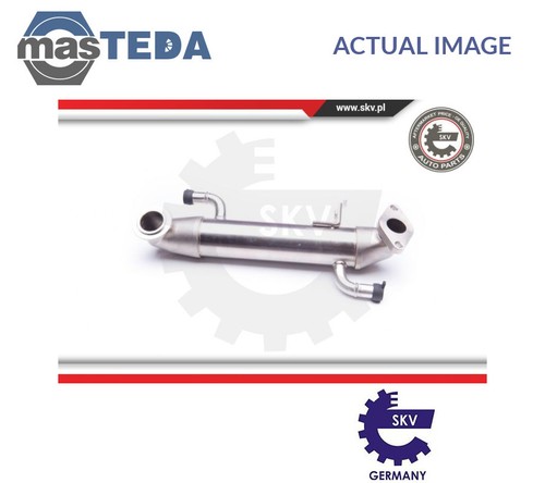 14skv141 cooler exhaust gas - exhaust,