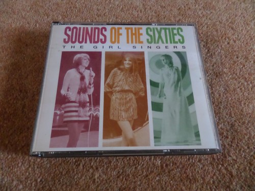 Triple album readers - -,