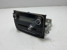 VAUXHALL VIVARO 2014-2019 Stereo Radio CD Player 281159509r