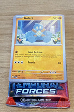 Temporal Forces base set 10