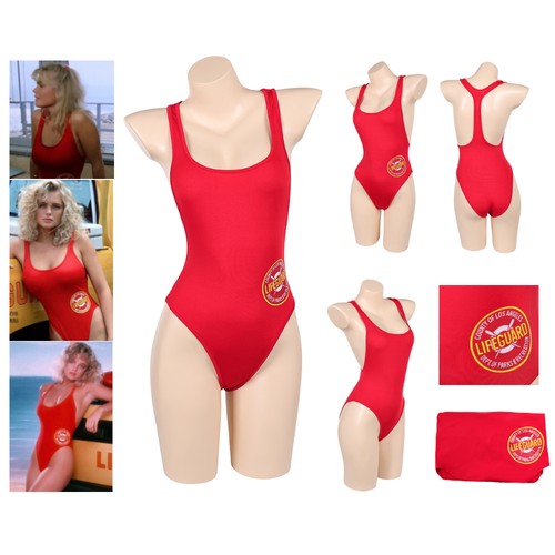 Baywatch parker cosplay - baywatch,