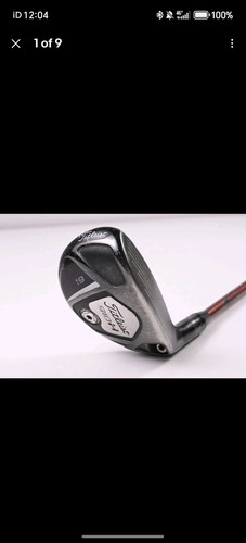 Titleist 910h hybrid golf - hybrid,