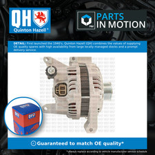 Alternator fits MAZDA 5 CR19