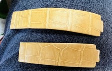 Ebel Alligator Strap For