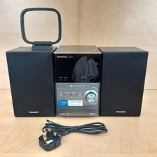 Panasonic SA-PM24 Mini HI-FI