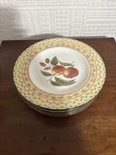 JOHNSON BROTHERS FRUIT SAMPLER