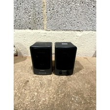 Pair of Goodmans Active 35