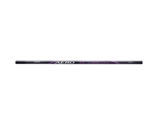 Shimano aero pole pack - aero, x3