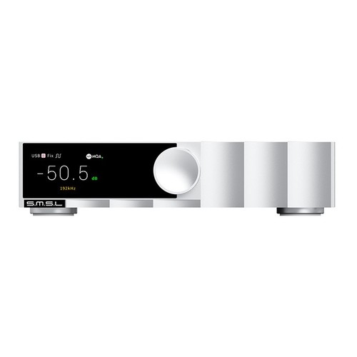 Smsl d200 dac preamplifier - d200,