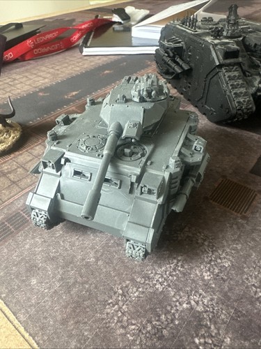 Warhammer 40k chaos space - warhammer,