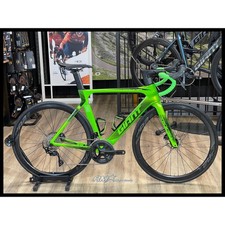 Giant Propel Advanced 2 Disc Medium Metallic Green 2019 Approved Used