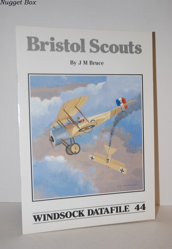 Bristol scouts windsock - scouts,