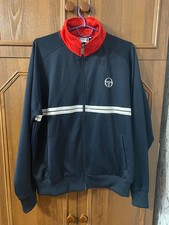 Sergio Tacchini Track Jacket