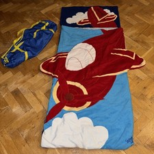 Genuine snuggle sac lined - genuine, soft