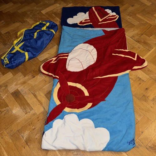 Genuine snuggle sac lined - genuine,