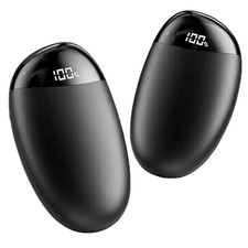 2 Pack Rechargeable Hand