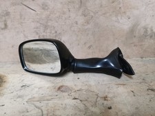 Triumph Sprint St 955i Left