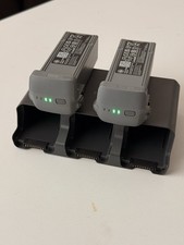 2 DJI Intelligent Flight