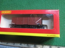 HORNBY R6161 20 TON MINERAL WAGON B310312K (OO GAUGE) BOXED LOT L30
