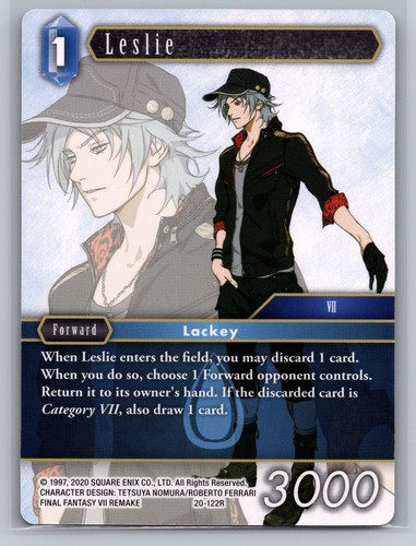 Final fantasy tcg dawn - tcg,