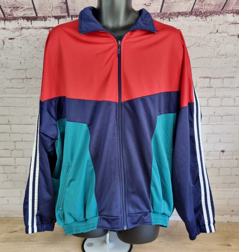 Vintage rodeo track - track, jacket