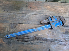 Vintage Record 18 Stillson