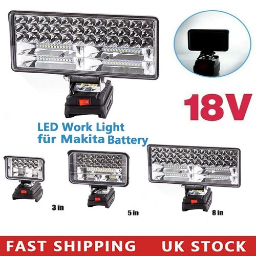 For makita light bright - for, led