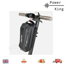  Wildman Electric Scooter &