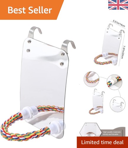 Interactive hanging bird - interactive,