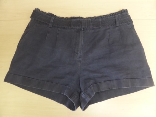 Next ladies shorts size 16 - next,