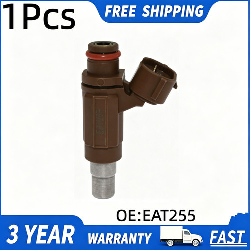 Fuel injector nozzle eat255 - fuel,