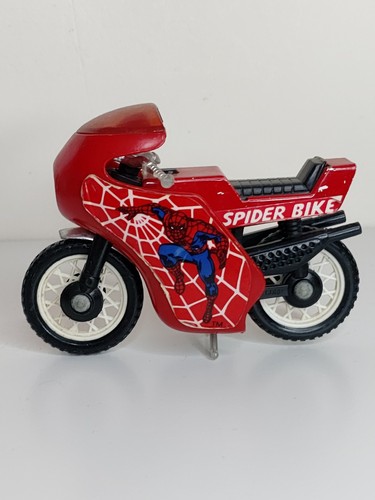 Rare plastic 1980s vintage - rare,