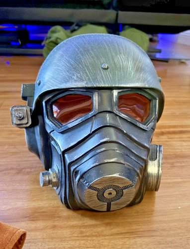 Xcoser nexthops veteran ranger - nexthops,