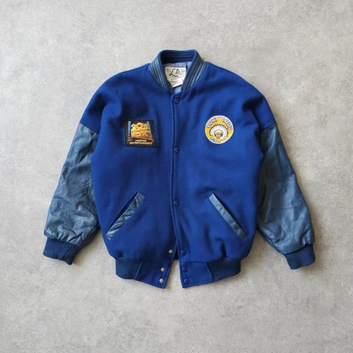 Vintage 90s port credit wool - vintage,