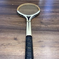 ANTIQUE DUNLOP GOLD WING WOOD