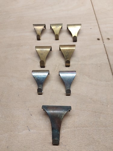 Vintage antique brass - vintage, &