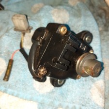 DT125R Powervalve servo DTR125