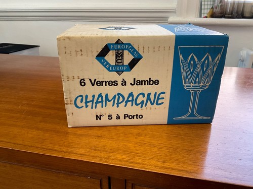 Europglas reims - (vereurop),