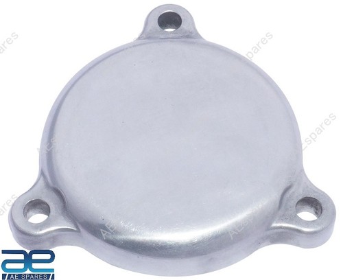 Oil filter cap - oil,