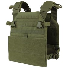 Condor Vanquish Plate Carrier