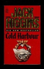 Cold Harbour By  Jack Higgins