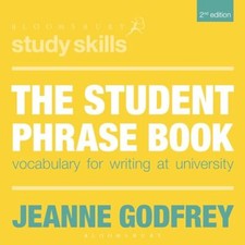The Student Phrase Book